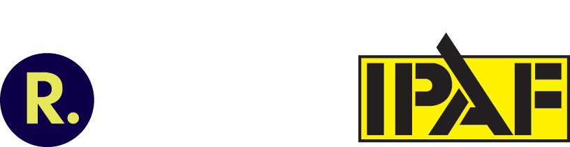 Rentalföretagen & IPAF